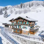 Andre 1 Apartamento Wald im Pinzgau