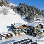 Andre 1 Apartamento Wald im Pinzgau