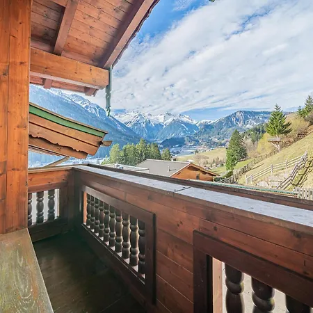 Apartament Andre 1 *