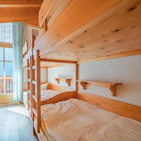 Apartament Andre 1 *