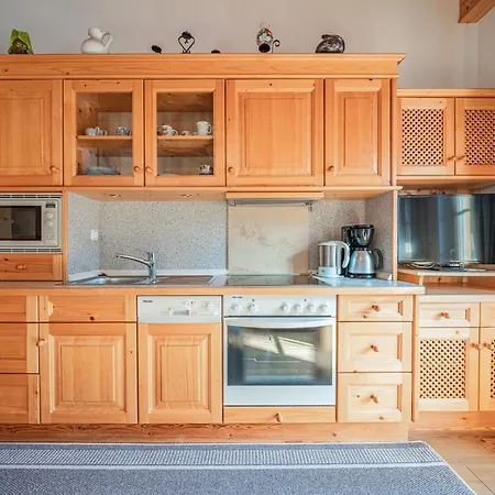 Andre 1 * Wald im Pinzgau