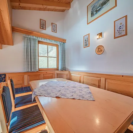 Andre 1 Apartament *