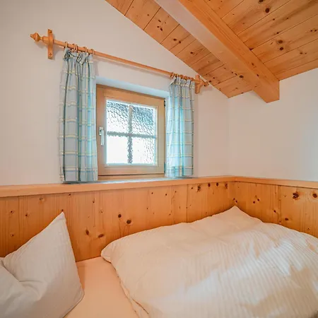 Andre 1 Apartamento Wald im Pinzgau