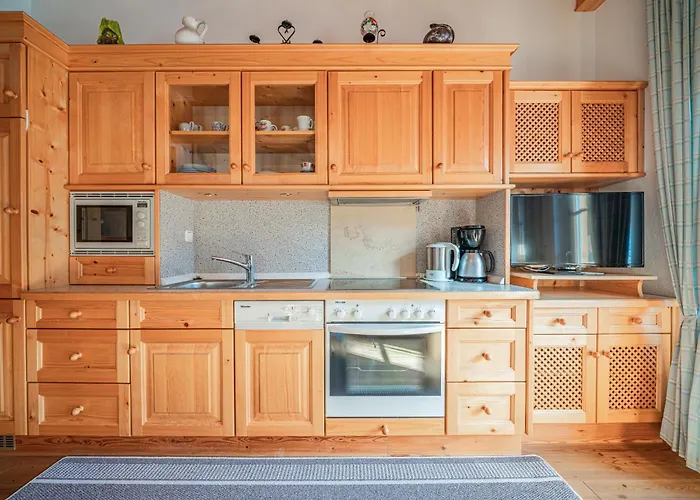 Andre 1 * Вальд (Пинцгау)